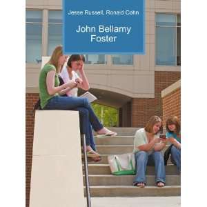 John Bellamy Foster Ronald Cohn Jesse Russell  Books