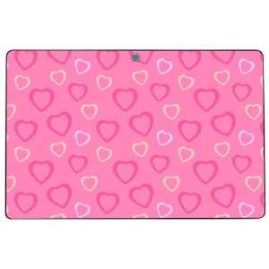  Asus Eee Pad Transformer TF101 Decal Skin Sticker   Pink 