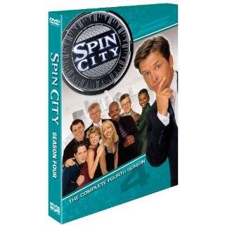  Spin City The Complete First Season Explore similar 