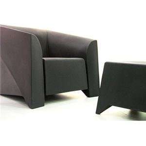  MB1 armchair by mario bellini for heller 
