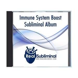  Strengthen Your Immune System Subliminal CD Health 