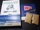 Holley LIST 3230 327 1966 Chevy Chevelle 4 barrel carb  