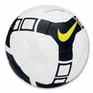  (Price/EA)Nike T90 Club Team Soccer Ball Size 5 Sports 