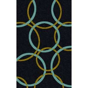  Dalyn Largo LA6 31976 4 Round Area Rug