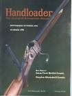 1988 Handloader Magazine Montana Centennial Limited