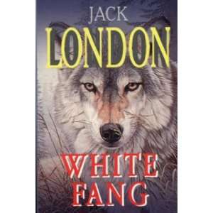  White Fang  Bely klyk Dzh. London Books