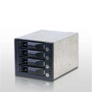  Storpack S34 Multi disk Storage Backplane By Enhance 