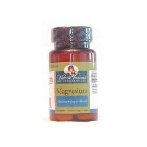  Supplements   Magnesium (60 Tablets) 