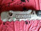 RARE GREAT DEAL CHEVY LUV DIESEL C223 ISUZU PUP VALVE COVER PICK UP