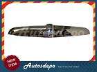98 02 01 00 LINCOLN TOWN CAR HOOD GRILLE MOULDING CHR