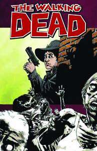 The Walking Dead TP Vol 12 Life Among Them Image Comics  
