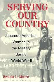 Serving Our Country, (0813532787), Brenda L. Moore, Textbooks   Barnes 