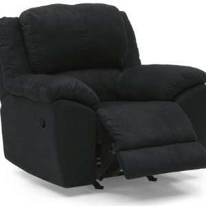   Furniture 4616432 / 4616433 Benson Microfiber Rocker Recliner Baby