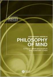   of Mind, (1405117605), Brian P. McLaughlin, Textbooks   