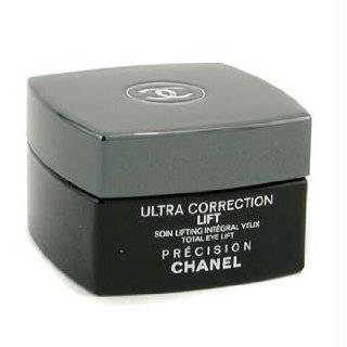 Ultra Correction Lift Total Eye Lift Chanel Precision Eye Care on PopScreen