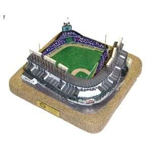  WRIGLEY FIELD REPLICA