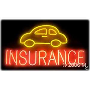   Insurance   Extra Large 20 x 37  Grocery & Gourmet Food