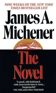   Legacy by James A. Michener, Gale Group  Paperback 