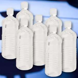  Small Water Bottles for WWE Wrestling Action Figures 