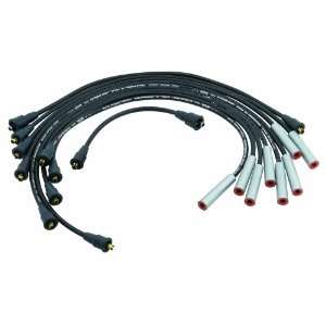  Accel 9010 Extreme 9000 Heat Reflective Wire Set 