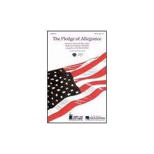  The Pledge of Allegiance CD