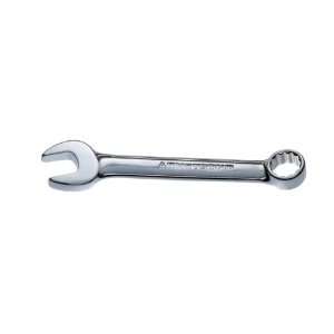     12 Point Metric Short Combination Wrenches