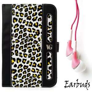  Portfolio Carrying Cover Protective Case For  Kindle Fire 