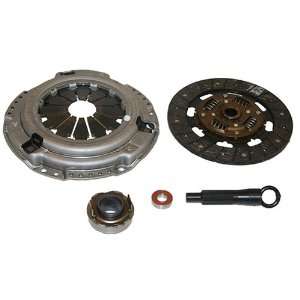  Beck Arnley 061 9070 New Clutch Set   Import Automotive