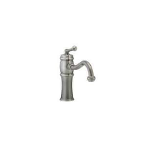  Phylrich DK205_11B   3Ring Kitchen Faucet W/out Sidespray 