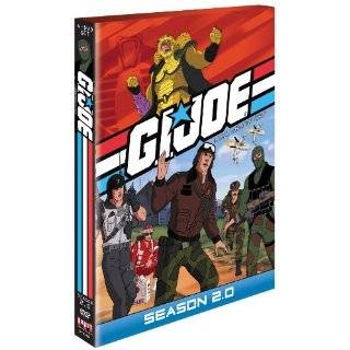  gi joe animated movie