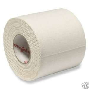  JJ TAPE ZONAS PORUS 2IN X 10YD EACH 