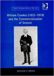   of Science, (0754663221), William H. Brock, Textbooks   