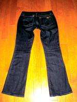 JOES JEANS HONEY BOOTCUT JEANS SZ 29 IN PERRY INSTORES NOW  
