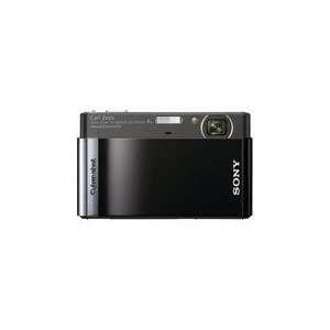  Sony Cyber shot DSC T90 Point & Shoot Digital Camera 