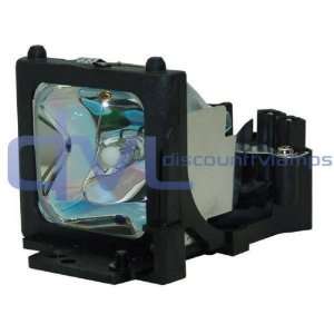  Projector Lamp for 78 6969 9205 2 130 Watt 2000 Hrs UHP 
