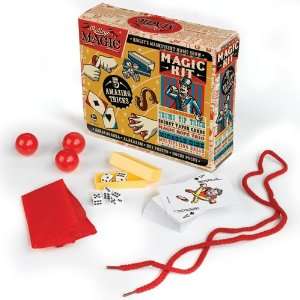  Ridleys Magic   5 Tricks Magic Set Toys & Games