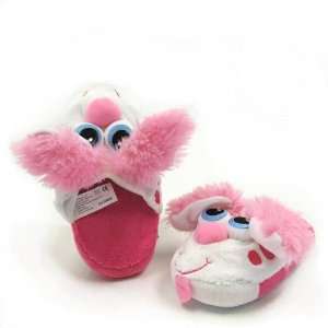    Stompeez Slippers With Personality Puppy Small 