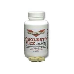  Cholesto Plex Tablets  Size  180 Tablets Health 