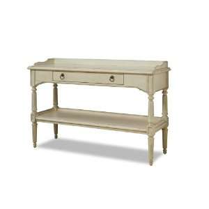  Sofa Table by A.R.T. Furniture   Linen Finish (76307 2617 