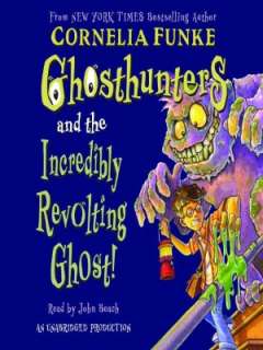   Ghosthunters and the Muddy Monster of Doom by 