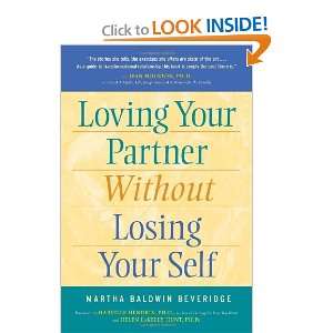   Losing Your Self [Paperback] MSSW Martha Baldwin Beveridge Books