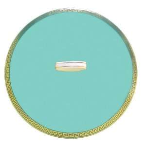  Versace by Rosenthal Arabesque Lid for Open Vegetable 