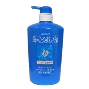   Home Products) Kanebo Umino Urui So Conditioner 21.98oz./650ml Beauty