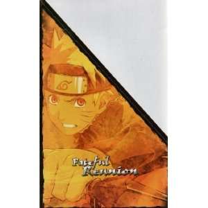  Naruto Fateful Reunion Deck Box   8 Decks / 50 Cards Toys 