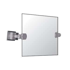 Watermark 96 0.9D Satin Copper Bathroom Accessories 24 Square Swivel 