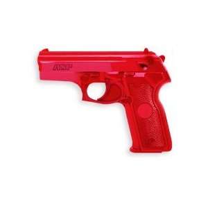    Red Guns   Handguns (Model Beretta 9mm/.40)