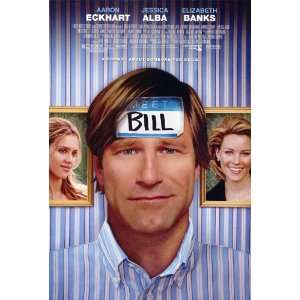  Bill (2007) 27 x 40 Movie Poster Style A