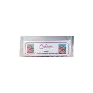  Colora Cotton Muslin 9X3 Epilation St, 20 pcs Beauty