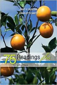   Readings Plus, (007729257X), Santi Buscemi, Textbooks   
