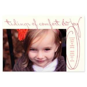  Tidings Holiday Cards